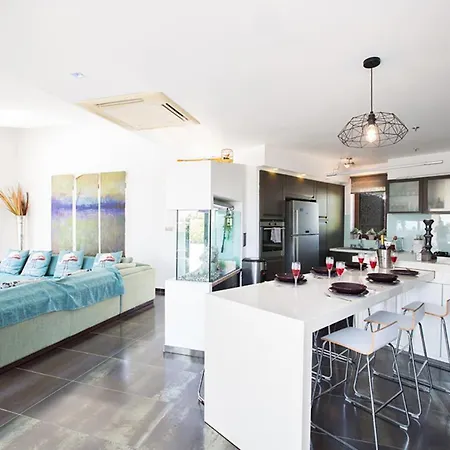 Rent Your Dream Holiday And Look Forward To Relaxing Beside Your Private Pool 1701 Protaras